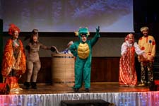 Новогодняя премьера! "Конек-Горбунок точка ржу или Мандариновый беспредел", 17 Декабря 2023г. — фото 14