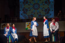 Басни Сергея Михалкова, 7 Марта 2021г. — фото 13