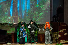 ПРИКЛЮЧЕНИЯ БУРАТИНО, 7 Февраля 2021г. — фото 42