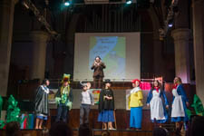 Басни Сергея Михалкова, 7 Марта 2021г. — фото 132