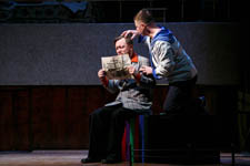 «Денискины рассказы», 13 Декабря 2020г. — фото 43