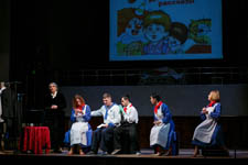 «Денискины рассказы», 13 Декабря 2020г. — фото 16