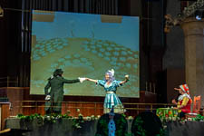 ПРИКЛЮЧЕНИЯ БУРАТИНО, 7 Февраля 2021г. — фото 39