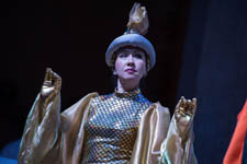 НОВОГОДНЯЯ ПРЕМЬЕРА! СКАЗКА «ПАРОЛЬ — ПО ЩУЧЬЕМУ ВЕЛЕНИЮ», 23 Декабря 2022г. — фото 9