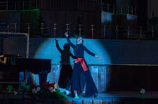 Музыкальный спектакль для детей «Белоснежка», 28 Февраля 2021г. — фото 12