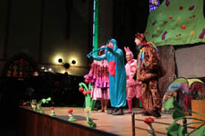 ВИННИ ПУХ НАХОДИТ ХВОСТ ИА, 24 Января 2021г. — фото 96