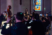 «СТОЙКИЙ ОЛОВЯННЫЙ СОЛДАТИК» - ИЗ ЦИКЛА «СКАЗКИ С ОРКЕСТРОМ», 21 Февраля 2021г. — фото 12