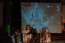 Музыкальная сказка «Аленький цветочек», 14 Марта 2021г. — фото 26