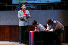 «Денискины рассказы», 13 Декабря 2020г. — фото 20