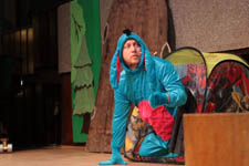 ВИННИ ПУХ НАХОДИТ ХВОСТ ИА, 24 Января 2021г. — фото 28