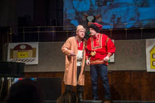 Басни Сергея Михалкова, 7 Марта 2021г. — фото 97