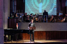 «СТОЙКИЙ ОЛОВЯННЫЙ СОЛДАТИК» - ИЗ ЦИКЛА «СКАЗКИ С ОРКЕСТРОМ», 21 Февраля 2021г. — фото 8