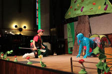 ВИННИ ПУХ НАХОДИТ ХВОСТ ИА, 24 Января 2021г. — фото 26