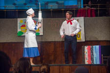 Басни Сергея Михалкова, 7 Марта 2021г. — фото 73