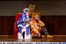 Новогодняя премьера! "Конек-Горбунок точка ржу или Мандариновый беспредел", 17 Декабря 2023г. — фото 4