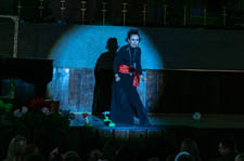 Музыкальный спектакль для детей «Белоснежка», 28 Февраля 2021г. — фото 10