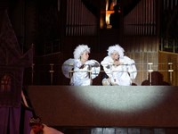 Музыкальный спектакль «Рапунцель» , 25 Октября 2018г. — фото 9