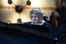 ГАЛА-КОНЦЕРТ ПРОГРАММЫ «МОЛОДЕЖНАЯ АКАДЕМИЯ ИСКУССТВ» к 65-летию Калининградской областной филармонии, 3 Октября 2024г. — фото 1