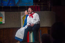 Басни Сергея Михалкова, 7 Марта 2021г. — фото 16