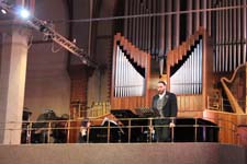 Концерт «ВЕРИСТЫ И НОВЫЙ СТИЛЬ ХХ» из абонемента программы филармонии «Молодежная академия искусств», 16 Мая 2024г. — фото 1