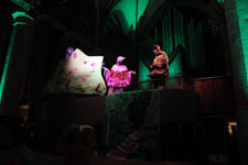 ВИННИ ПУХ НАХОДИТ ХВОСТ ИА, 24 Января 2021г. — фото 73