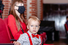 «СТОЙКИЙ ОЛОВЯННЫЙ СОЛДАТИК» - ИЗ ЦИКЛА «СКАЗКИ С ОРКЕСТРОМ», 21 Февраля 2021г. — фото 3