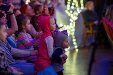 Новогодняя премьера! "Конек-Горбунок точка ржу или Мандариновый беспредел", 17 Декабря 2023г. — фото 16