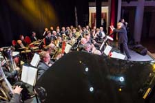 Концерт в Центральном Доме Российской Армии (Москва), 25 Декабря 2023г. — фото 18