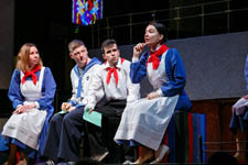 «Денискины рассказы», 13 Декабря 2020г. — фото 13