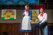 Басни Сергея Михалкова, 7 Марта 2021г. — фото 68