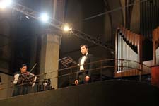 Концерт «ЭКСКУРС В БАРОККО» ("Молодежная академия искусств"), 5 Октября 2023г. — фото 11