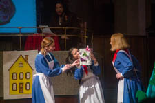 Басни Сергея Михалкова, 7 Марта 2021г. — фото 32