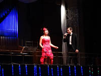 КОНЦЕРТ «НОВОГОДНИЙ РОЖДЕСТВЕНСКИЙ БАЛ-МАСКАРАД», 8 Января 2023г. — фото 8