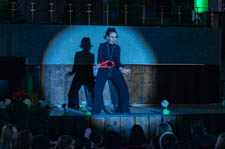 Музыкальный спектакль для детей «Белоснежка», 28 Февраля 2021г. — фото 11