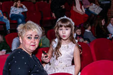 Музыкальный спектакль для детей «Белоснежка», 28 Февраля 2021г. — фото 1