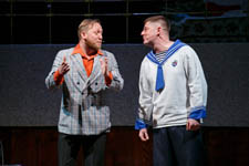 «Денискины рассказы», 13 Декабря 2020г. — фото 36