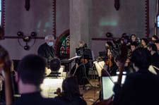 «СТОЙКИЙ ОЛОВЯННЫЙ СОЛДАТИК» - ИЗ ЦИКЛА «СКАЗКИ С ОРКЕСТРОМ», 21 Февраля 2021г. — фото 11