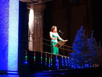 КОНЦЕРТ «НОВОГОДНИЙ РОЖДЕСТВЕНСКИЙ БАЛ-МАСКАРАД», 8 Января 2023г. — фото 5