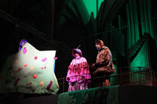 ВИННИ ПУХ НАХОДИТ ХВОСТ ИА, 24 Января 2021г. — фото 68