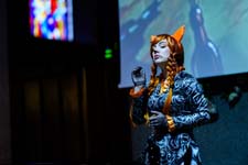 Детский музыкальный спектакль «ПРИКЛЮЧЕНИЯ БУРАТИНО», 11 Февраля 2024г. — фото 22