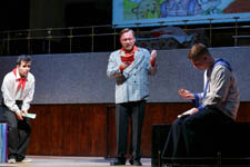 «Денискины рассказы», 13 Декабря 2020г. — фото 22