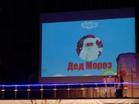 «Тили-бом! Тили-бом! Новогодний Кошкин дом!», 22 Декабря 2018г. — фото 2