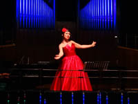 КОНЦЕРТ «НОВОГОДНИЙ РОЖДЕСТВЕНСКИЙ БАЛ-МАСКАРАД», 8 Января 2023г. — фото 4