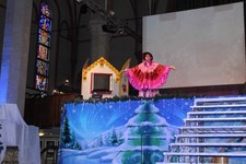 С новым Годом, с новым Пухом!, 22 Декабря 2017г. — фото 10