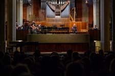 Концерт «ПОД ВОЛШЕБНЫЙ САКСОФОН», 24 Сентября 2023г. — фото 1