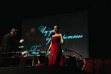 Музыкально-театрализованная программа «НА БАЛУ У КАЛЬМАНА», 11 Февраля 2024г. — фото 17