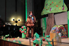 ВИННИ ПУХ НАХОДИТ ХВОСТ ИА, 24 Января 2021г. — фото 30