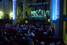 Концерт «Музыка зарубежного кино», программа «Молодёжная академия искусств», 6 Марта 2025г. — фото 15