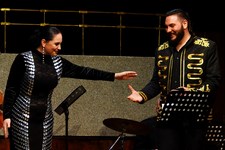 Премьера. «Пришла и вам пою», 9 Декабря 2018г. — фото 4