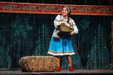 Сказка «ГУСИ-ЛЕБЕДИ: ПЕРЕЗАГРУЗКА», 25 Февраля 2024г. — фото 6